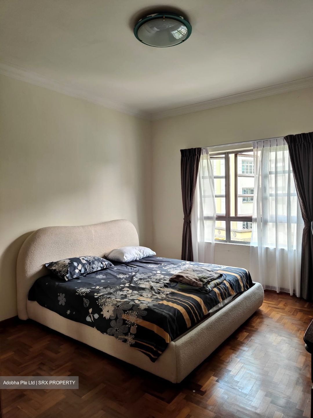 Azalea Park Condominium (D17), Condominium #630217251